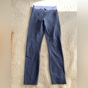 Lululemon Wunder Train 23”